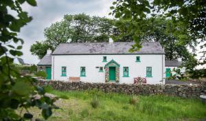 Gallery image of Drumaneir Cottage in Carrickmore