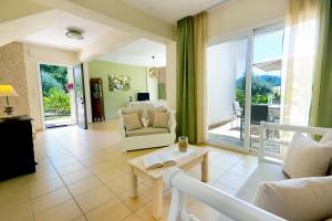 Gallery image of Thassian Villas in Limenas