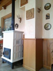 Zdjęcie z galerii obiektu Hotel Migliorati w mieście Castione della Presolana