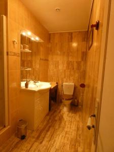 Gallery image of LE TERTRE in La Feuillie