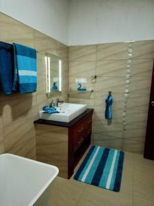 Gallery image of Villa Alex in Beruwala