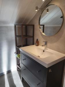 Fotografie z fotogalerie ubytování Backlund Boende i Dalarna v destinaci Rättvik + 37 fotografií