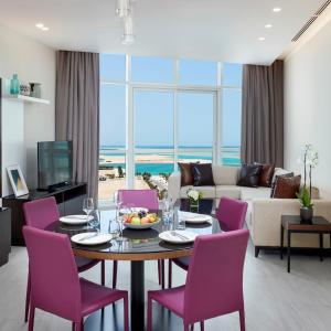 Photo de la galerie de l'établissement Staybridge Suites - Doha Lusail, an IHG Hotel, à Doha