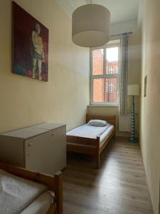 Легло или легла в стая в Hostel Orange Plus