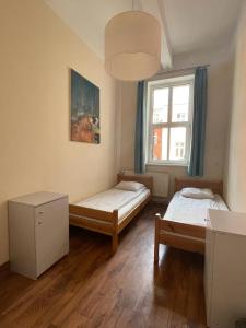 Gallery image of Hostel Orange Plus in Toruń