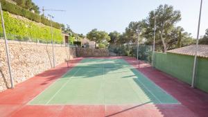 Tenis alebo squash v ubytovaní SB 31 - Llafranc alebo jeho okolí