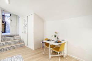 Kép La Casetta Lovely Apartment in Bari Vecchia szállásáról Bariban a galériában