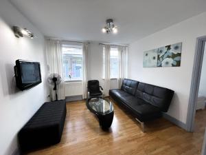 TruStay Apartments London Shoreditch