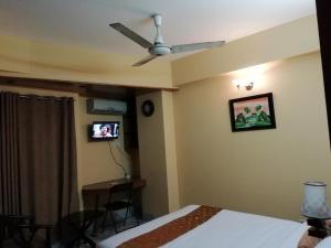 Gallery image of Maple Crest Service Apartment in Dhaka