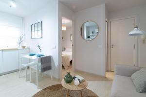 Fotografia z galérie ubytovania Patio Budget Studio 11 v destinácii Sant Antoni de Calonge