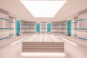 Fotografie z fotogalerie ubytování Akadia Luxury Sorgun - Adults Only 16 Plus v destinaci Side