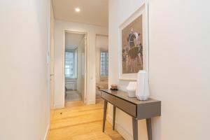 Gallery image of Gonzalo's Guest Apartments - Luxury Baixa in Lisbon