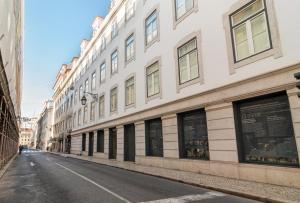 Afbeelding uit fotogalerij van Gonzalo's Guest Apartments - Luxury Baixa in Lissabon