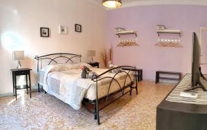 Gallery image of Holiday home Zia Gina in Rome