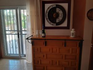 Fotografie z fotogalerie ubytování Villa Serrano v destinaci Les tres Cales