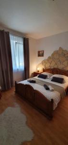 Fotografia z galérie ubytovania Three bedroom apartment between Trogir and Split v destinácii Kaštela