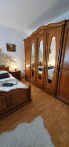 Fotografia z galérie ubytovania Three bedroom apartment between Trogir and Split v destinácii Kaštela