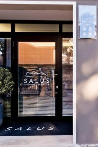 Fotografie z fotogalerie ubytování SALUS Locazione Turistica v destinaci Verona