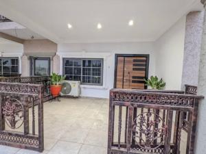 Gallery image of GAD APARTMENTS in Kumasi