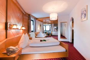 Gallery image of Hotel Garni Pfeifer in Ischgl