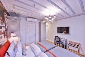 Gallery image of 9 Doors Hotel in Istanbul