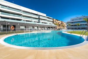 Fotografie z fotogalerie ubytování Lets in the Sun - Cala Serena Luxury Apartment v destinaci La Cala de Mijas