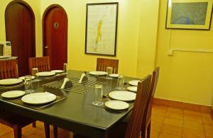 Fotografie z fotogalerie ubytování Kokari Guesthouse v destinaci Port Blair