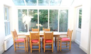 Imagem da galeria de Ballyvaughan Cottages em Ballyvaughan