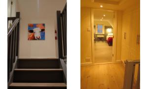 Imagem da galeria de Ballyvaughan Cottages em Ballyvaughan