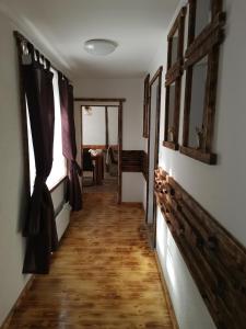 Fotografia z galérie ubytovania Pusztaszemes Vendéghaz v destinácii Pusztaszemes