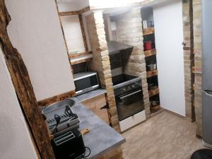 Fotografia z galérie ubytovania Pusztaszemes Vendéghaz v destinácii Pusztaszemes