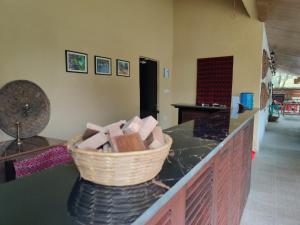 Foto sihtkohas Bardia asuva majutusasutuse Bardia Forest Resort galeriist
