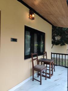 Foto sihtkohas Bardia asuva majutusasutuse Bardia Forest Resort galeriist