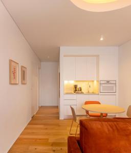 Gallery image of Lisbon Serviced Apartments - Estrela in Lisbon