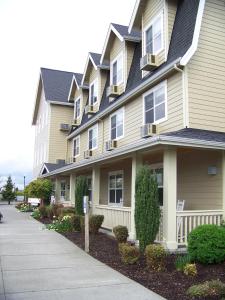 Gallery image of Homestead Resort in Lynden