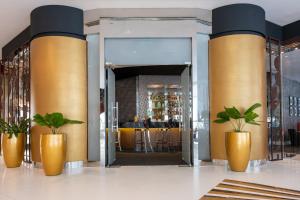 Kép Lagos Continental Hotel szállásáról Lagosban a galériában