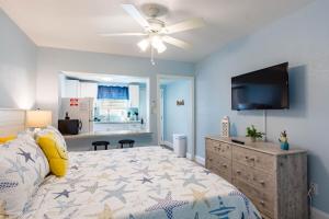 Gallery image of Upham Beach Inn in St. Pete Beach