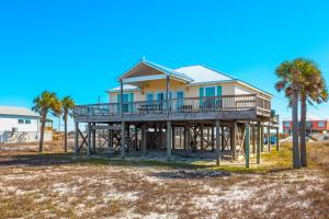 Photo de la galerie de l'établissement Two Views, à Dauphin Island