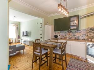 Kép Top Central 2 Bedroom Apartment next to NDK szállásáról Szófiában a galériában