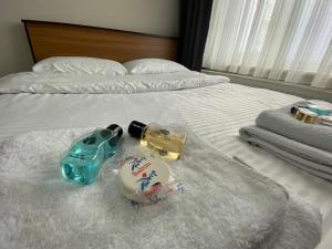 バルケスィルにあるÖzdemir Otelのギャラリーの写真