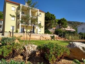 Fotografia z galérie ubytovania Hvar Apartment v destinácii Zavala