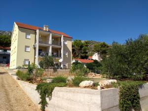 Fotografia z galérie ubytovania Hvar Apartment v destinácii Zavala
