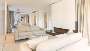 Imagen de la galería de VILLA LE MANDRIE 7&2, Emma Villas, en Castiglione della Pescaia