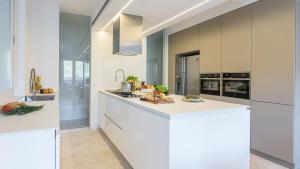 Imagen de la galería de VILLA LE MANDRIE 7&2, Emma Villas, en Castiglione della Pescaia