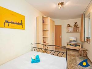 Fotografie z fotogalerie ubytování Dünen-Residenz C 08 v destinaci Bansin