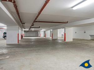 Fotografie z fotogalerie ubytování Dünen-Residenz C 08 v destinaci Bansin