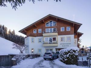 Gallery image of Ski-in, Ski-out by Apartment Managers in Kirchberg in Tirol