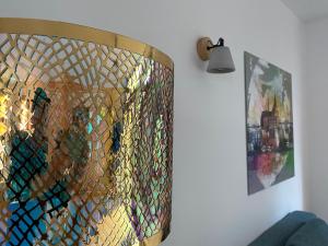Fotografie z fotogalerie ubytování Hofquartier v Rostocku
