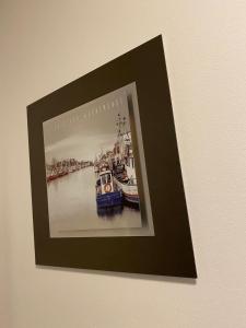 Fotografie z fotogalerie ubytování Hofquartier v Rostocku