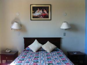 Gallery image of Hotel Universo in Ayacucho